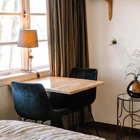 Boutique Hotel Hoog Soeren Eksteriør billede