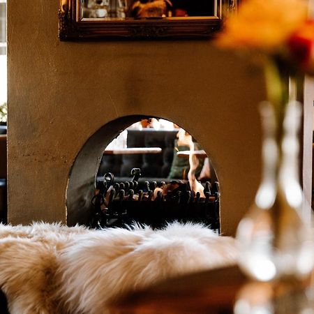 Boutique Hotel Hoog Soeren Eksteriør billede