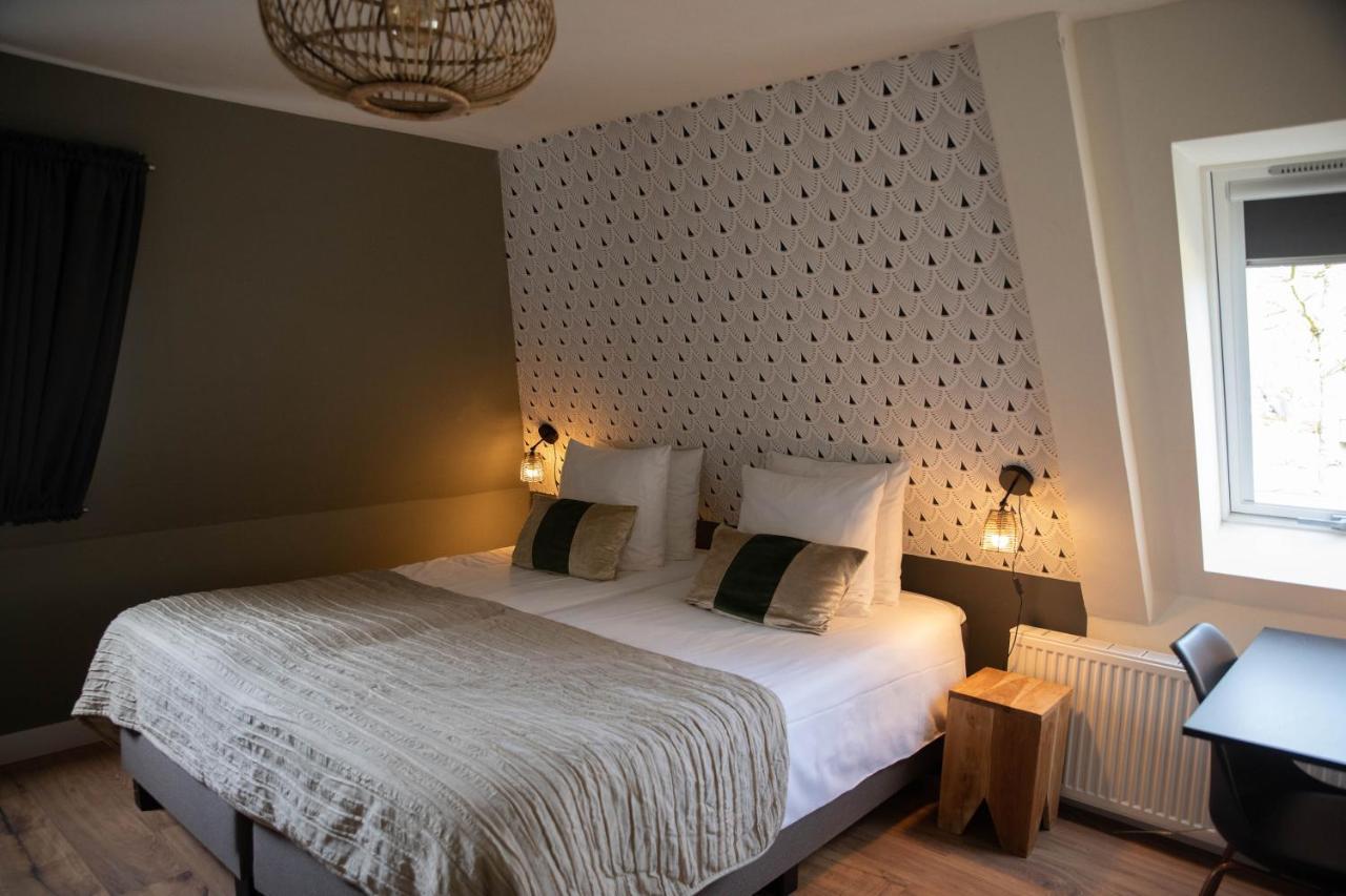 Boutique Hotel Hoog Soeren Eksteriør billede